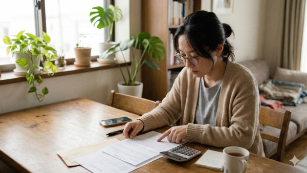 雇用保険被保険者離職証明書