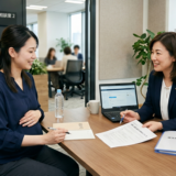 妊娠を申し出たら会社が動く順番があります｜妊娠中〜産後の母性保護制度と対応手順を解説