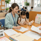 育休延長