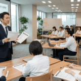 時間外労働・休日労働に関する協定（36協定）