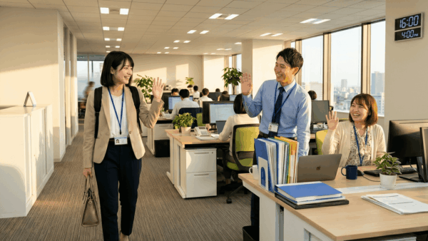 育児時短就業給付金が2025年4月に始まりました｜支給率・計算方法・申請手続きを人事担当者向けに解説
