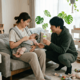 産休育休４つの手続き